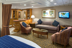 Cabin Image for Deck 10 deck on Brilliance of the Seas