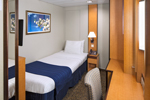 Cabin Image for Deck 4 deck on Brilliance of the Seas