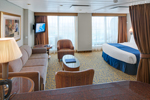 Cabin Image for Deck 10 deck on Serenade of the Seas