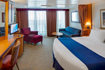 Cabin Image for Deck 10 deck on Serenade of the Seas