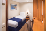 Cabin Image for Deck 4 deck on Serenade of the Seas