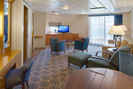 Cabin Image for Deck 7,Deck 8,Deck 9 deck on Jewel of the Seas