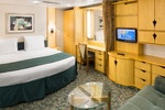 Cabin Image for Deck 2 deck on Freedom of the Seas