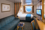 Cabin Image for Deck 6,Deck 7,Deck 8,Deck 9,Deck 10 deck on Freedom of the Seas