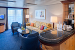 Cabin Image for Deck 10 deck on Freedom of the Seas