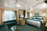 Cabin Image for Deck 7,Deck 8 deck on Liberty of the Seas