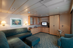 Cabin Image for Deck 8,Deck 9 deck on Liberty of the Seas
