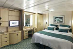 Cabin Image for Deck 2 deck on Liberty of the Seas