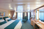 Cabin Image for Deck 7,Deck 9,Deck 10 deck on Liberty of the Seas