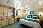 Cabin Image for Deck 2 deck on Independence of the Seas