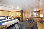 Cabin Image for Deck 10 deck on Independence of the Seas