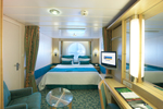Cabin Image for Deck 2 ,Deck 3 deck on Independence of the Seas