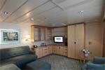 Cabin Image for Deck 6,Deck 8,Deck 9 deck on Independence of the Seas