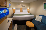 Cabin Image for Deck 3,Deck 6,Deck 7,Deck 9,Deck 10,Deck 11,Deck 12,Deck 14 deck on Oasis of the Seas