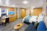 Cabin Image for Deck 11 deck on Oasis of the Seas
