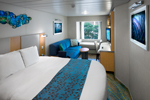 Cabin Image for Deck 9 deck on Allure of the Seas