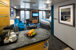 Cabin Image for Deck 6,Deck 7,Deck 8,Deck 9,Deck 10,Deck 11,Deck 12,Deck 14 deck on Allure of the Seas