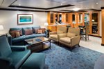 Cabin Image for Deck 10,Deck 11,Deck 14 deck on Allure of the Seas