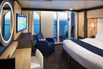 Cabin Image for Deck 6,Deck 7 deck on Anthem of the Seas