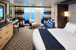 Cabin Image for Deck 8,Deck 9,Deck 10 deck on Anthem of the Seas