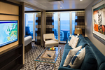 Cabin Image for Deck 8,Deck 9,Deck 10,Deck 11,Deck 12 deck on Anthem of the Seas