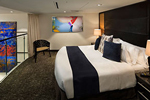 Cabin Image for Deck 8,Deck 9 deck on Anthem of the Seas