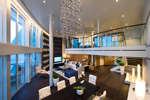 Cabin Image for Deck 8,Deck 9 deck on Anthem of the Seas