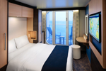 Cabin Image for Deck 6,Deck 7 deck on Anthem of the Seas