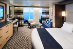 Cabin Image for Deck 8,Deck 9,Deck 10 deck on Quantum of the Seas