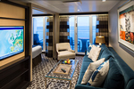 Cabin Image for Deck 8,Deck 9,Deck 10,Deck 11,Deck 12 deck on Quantum of the Seas
