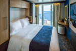 Cabin Image for Deck 6,Deck 7 deck on Quantum of the Seas