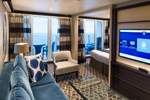 Cabin Image for Deck 6,Deck 7,Deck 8,Deck 13 deck on Quantum of the Seas