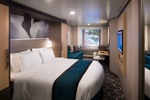 Cabin Image for Deck 9 deck on Harmony of the Seas