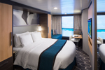 Cabin Image for Deck 6,Deck 7,Deck 8,Deck 9,Deck 10,Deck 11 deck on Harmony of the Seas