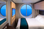 Cabin Image for Deck 4 deck on Harmony of the Seas