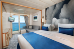 Cabin Image for Deck Nine deck on Empress of the Seas