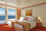Cabin Image for Verandah deck on Carnival Triumph
