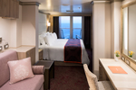 Cabin Image for Beethoven Deck,Schubert Deck deck on Nieuw Statendam