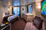 Cabin Image for Schubert Deck deck on Nieuw Statendam