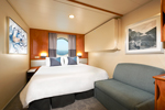 Cabin Image for Promenade deck on Norwegian Sun