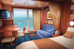 Cabin Image for Deck 11 deck on Norwegian Star