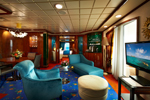 Cabin Image for Deck 9,Deck 10 deck on Norwegian Star