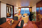 Cabin Image for Deck 10 deck on Norwegian Spirit