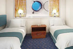 Cabin Image for Deck 4 deck on Norwegian Spirit
