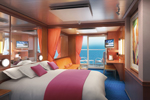 Cabin Image for Deck 11 deck on Norwegian Gem