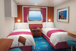 Cabin Image for Deck 5 deck on Norwegian Gem