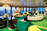 Cabin Image for Deck 14 deck on Norwegian Gem