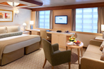 Cabin Image for Fiesta deck on Golden Princess