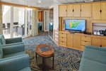 Cabin Image for Deck Eight deck on Grandeur of the Seas