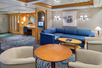 Cabin Image for Deck Eight deck on Grandeur of the Seas